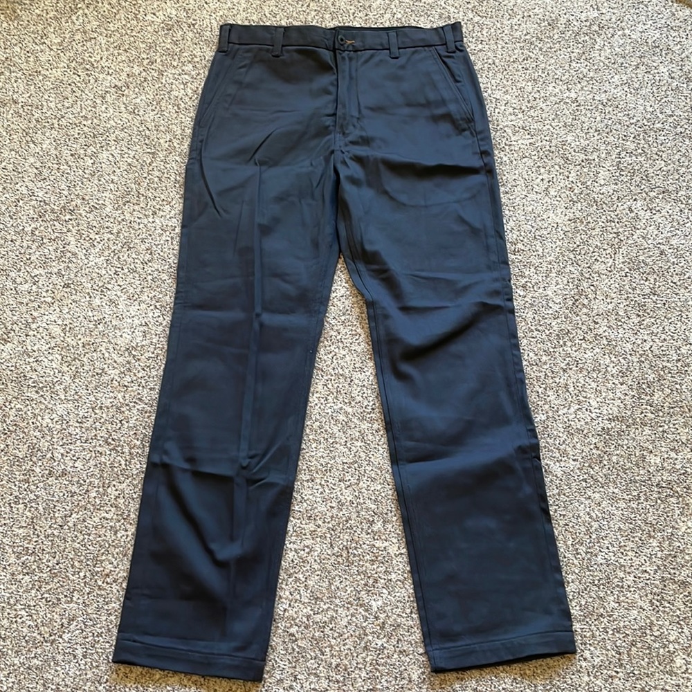 Mens Levi’s Chino sz 33